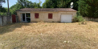 maison à LACAPELLE BIRON (47150)