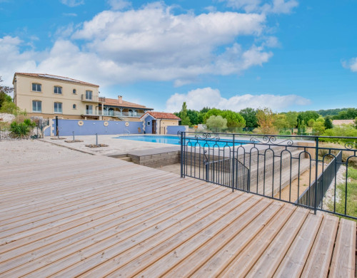 maison  STE LIVRADE SUR LOT
