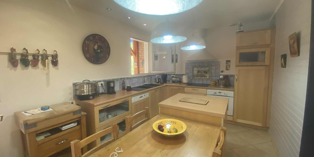 maison à NERAC (47600)