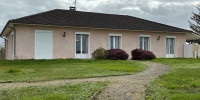 maison à ST PARDOUX ISAAC (47800)