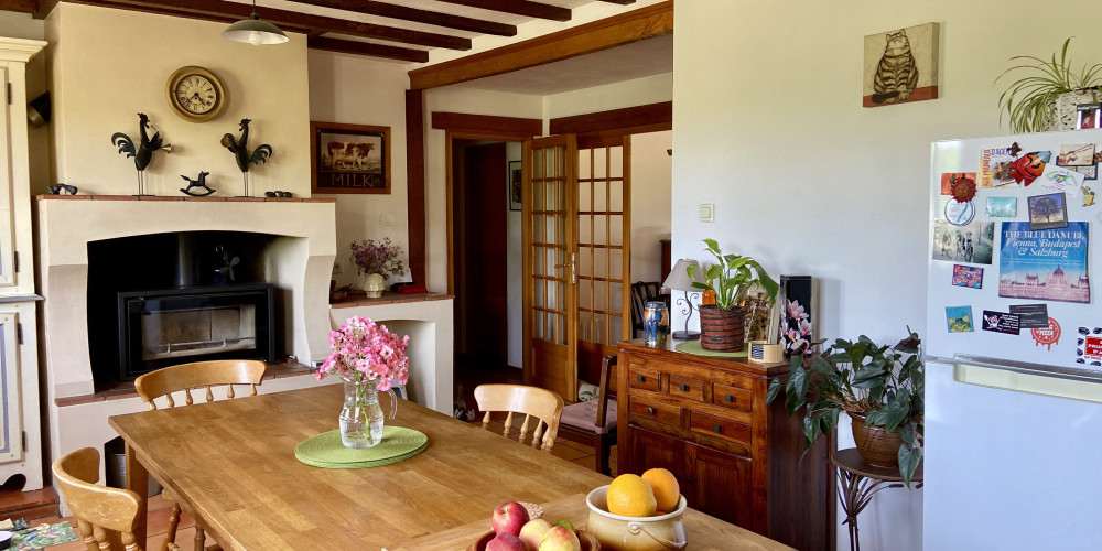 maison à SEYCHES (47350)