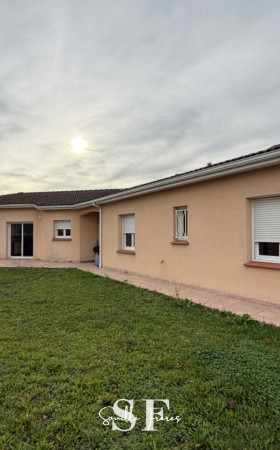 Maison  AGEN