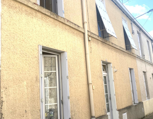 maison  MARMANDE