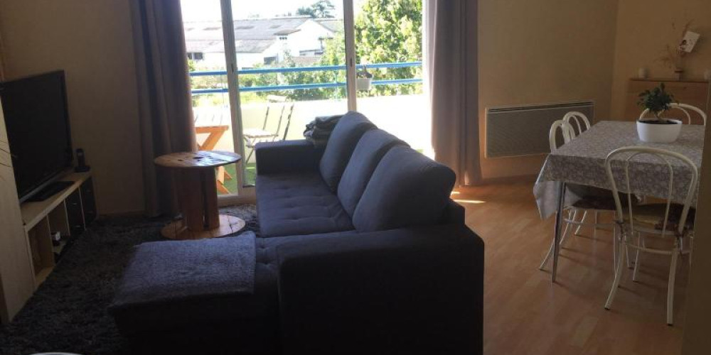 appartement à MARMANDE (47200)