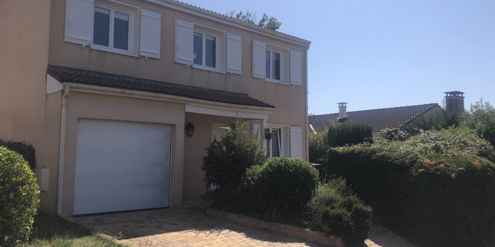 maison à LE PASSAGE (47520)