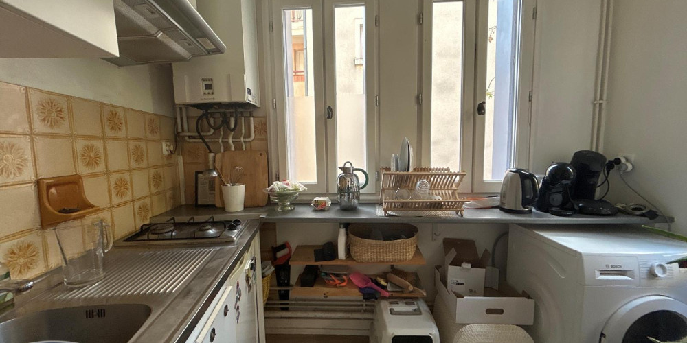 appartement à AGEN (47000)