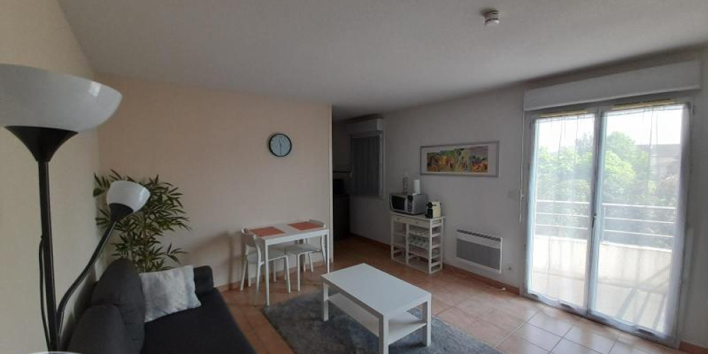 appartement à AGEN (47000)