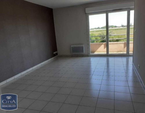 appartement  MARMANDE