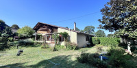maison à LAUZUN (47410)