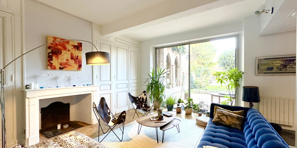 maison à AGEN (47000)