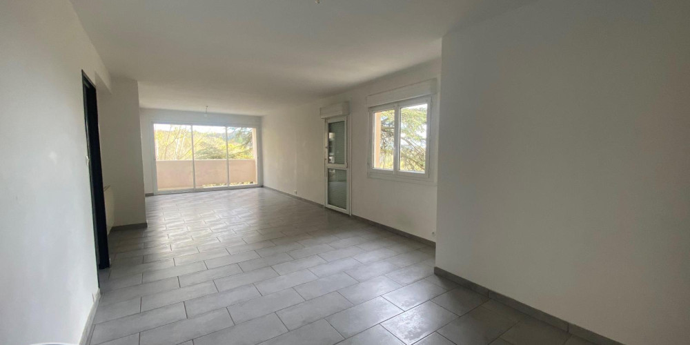 appartement à COLAYRAC ST CIRQ (47450)