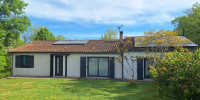 maison à LAYRAC (47390)