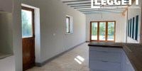 maison à MIRAMONT DE GUYENNE (47800)