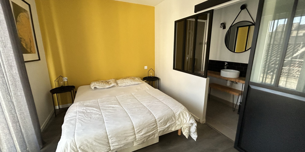 appartement à AGEN (47000)