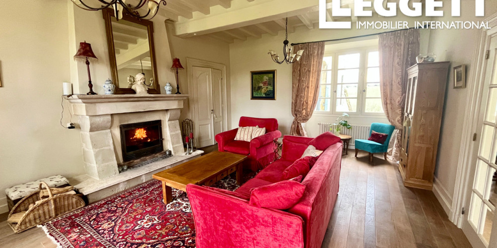 maison à LAUZUN (47410)