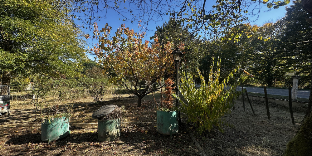 maison à BRAX (47310)