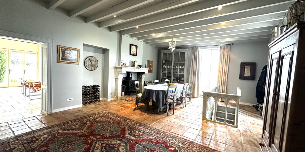 maison à CAMBES (47350)