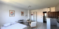 appartement à VILLENEUVE SUR LOT (47300)