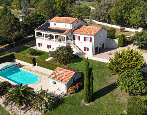 maison  HAUTEFAGE LA TOUR