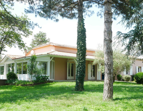 maison  VIRAZEIL