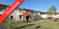 appartement à LAYRAC (47390)