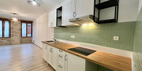 appartement à CASSENEUIL (47440)