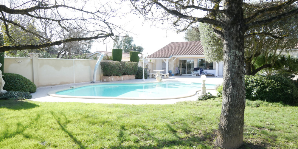 maison à ST PARDOUX DU BREUIL (47200)