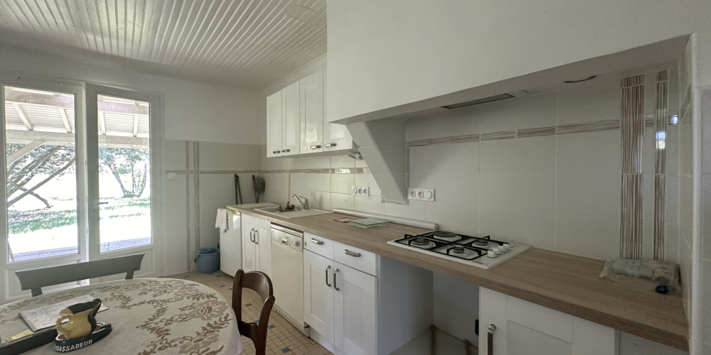 maison à AGEN (47000)