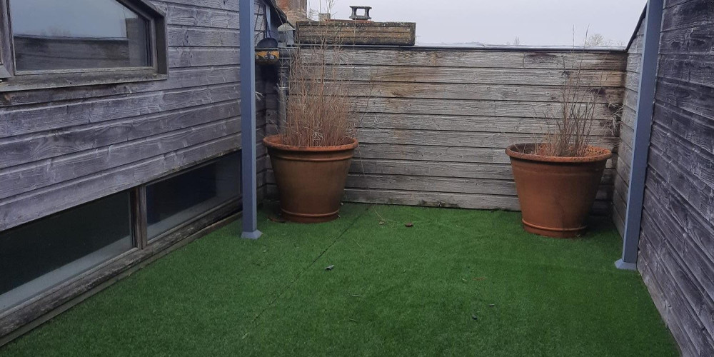 maison à LAUZUN (47410)