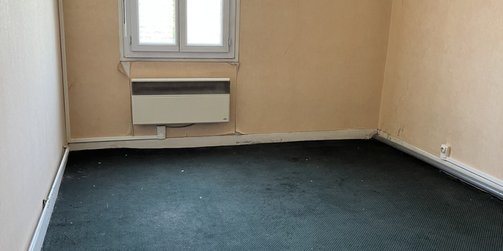immeuble à AGEN (47000)