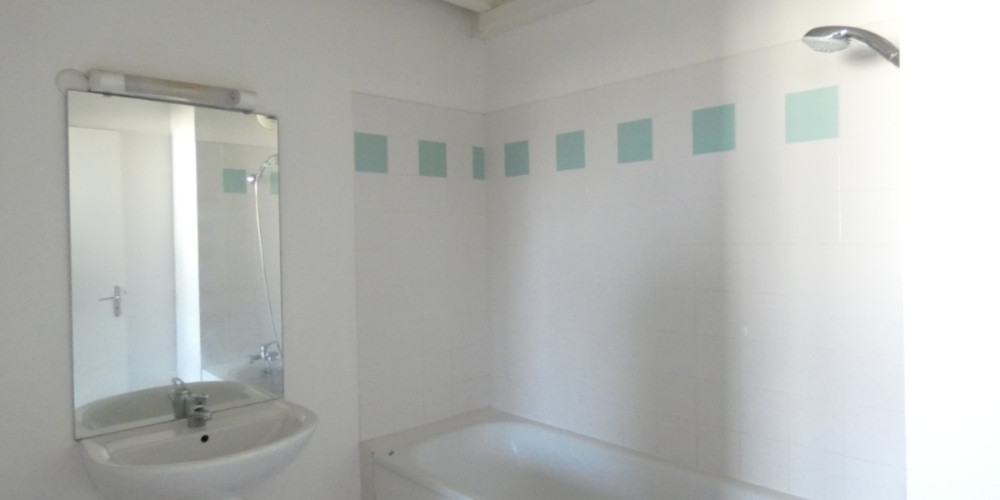 appartement à VILLENEUVE SUR LOT (47300)
