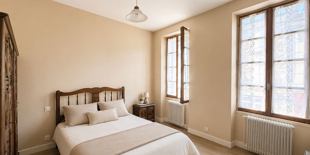 maison à VILLENEUVE SUR LOT (47300)