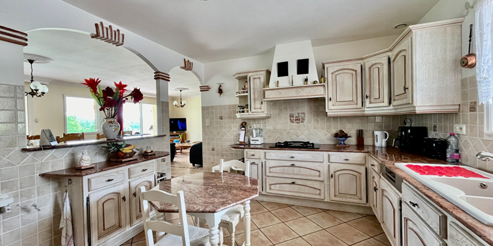 maison à PAILLOLES (47440)