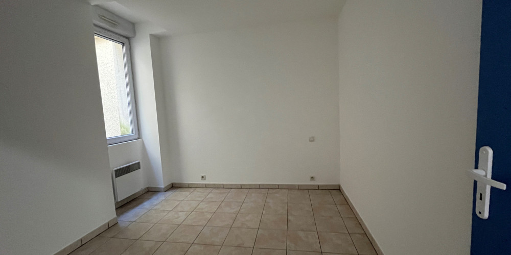 appartement à VILLENEUVE SUR LOT (47300)