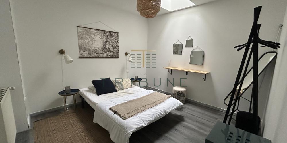 appartement à AGEN (47000)