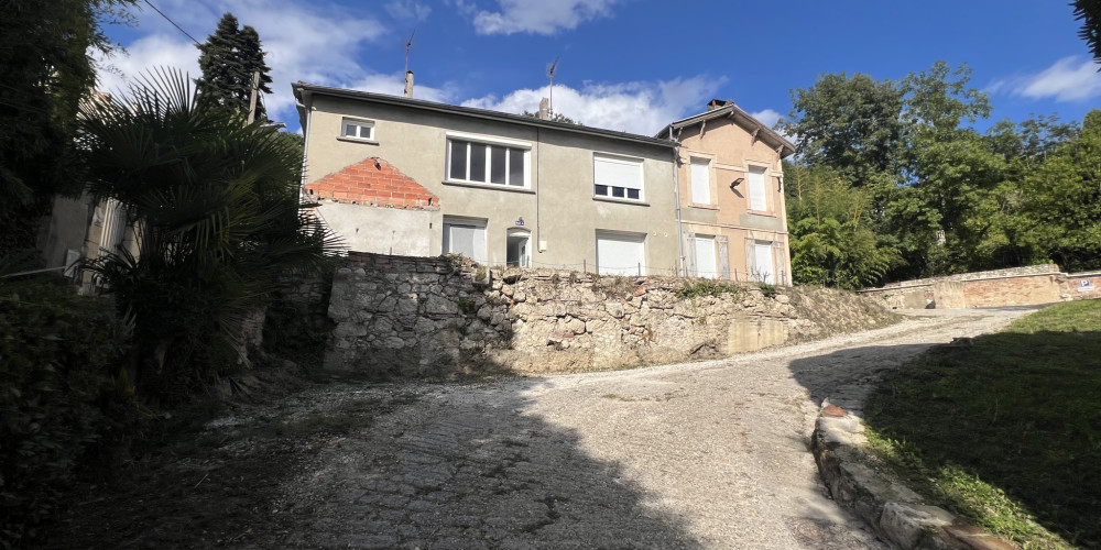 immeuble à AGEN (47000)