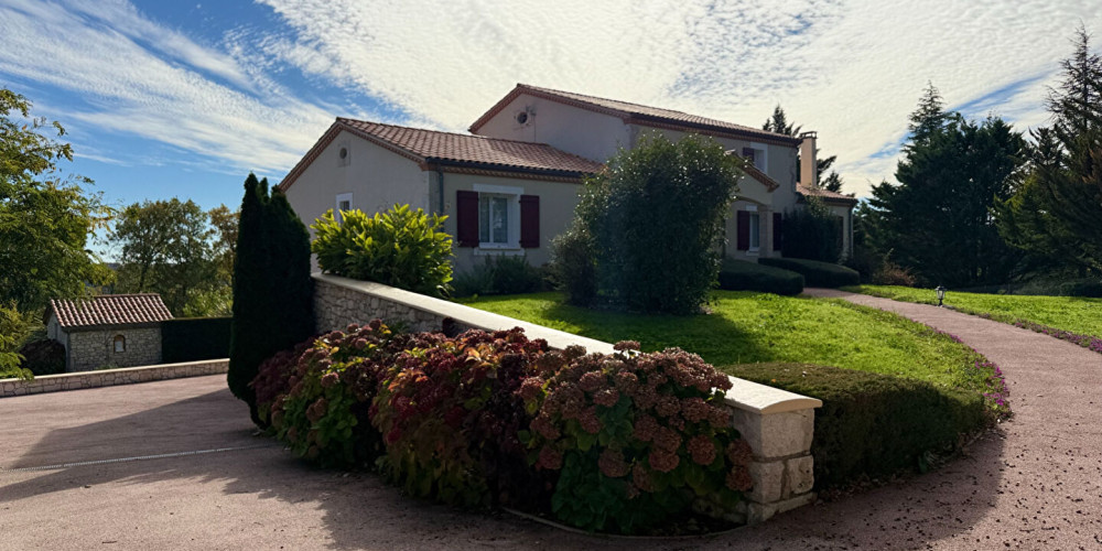 maison à HAUTEFAGE LA TOUR (47340)