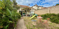 maison à VILLENEUVE SUR LOT (47300)