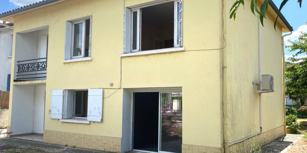 maison à MARMANDE (47200)