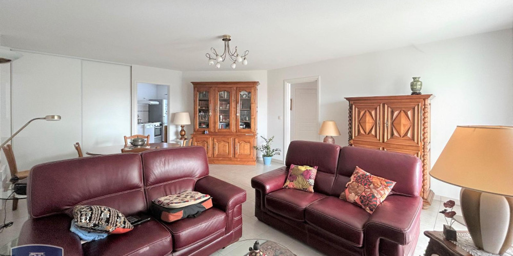 appartement à AGEN (47000)