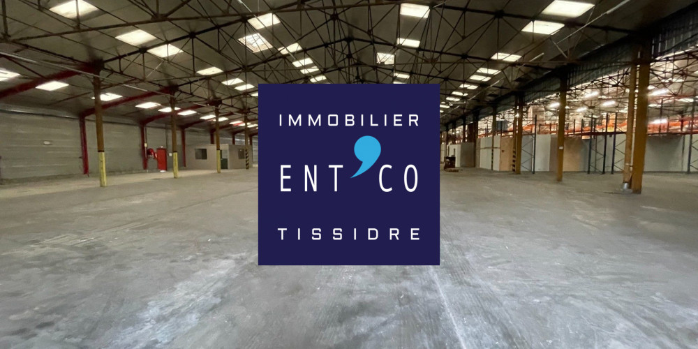 local commercial à BOE (47550)