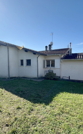 Maison  ST PARDOUX ISAAC