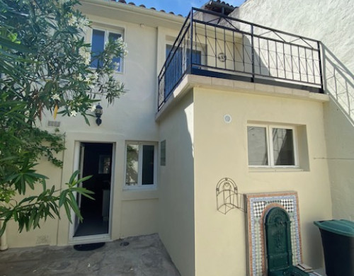maison  NERAC