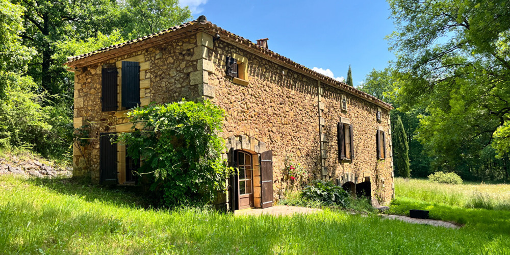 maison à MONFLANQUIN (47150)