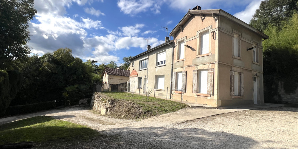 immeuble à AGEN (47000)