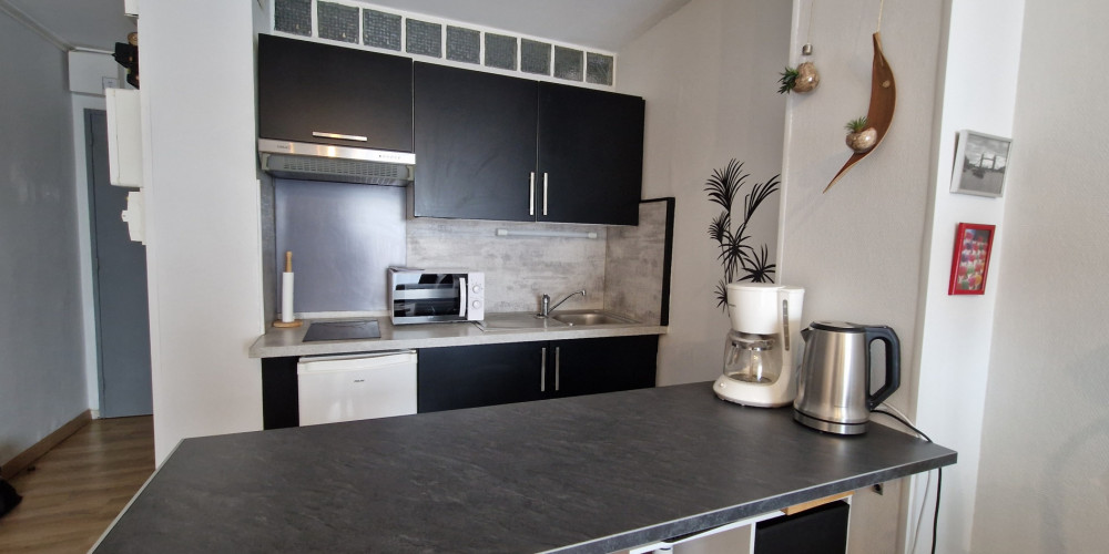 appartement à MARMANDE (47200)