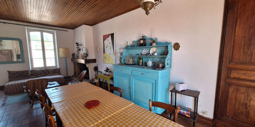 maison à CASTILLONNES (47330)