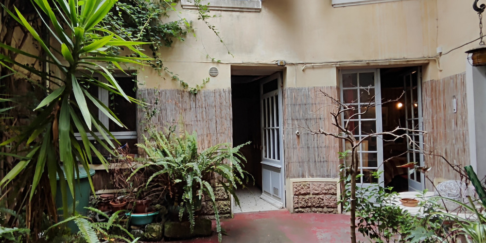 maison à STE BAZEILLE (47180)