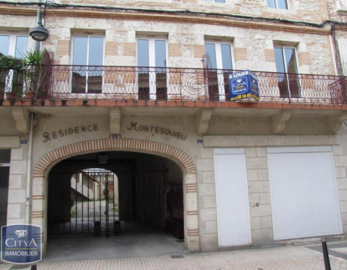 appartement  AGEN