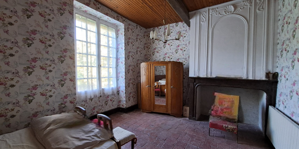 maison à PORT STE MARIE (47130)